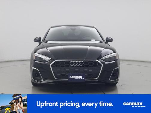 2023 Audi A5 Sportback Premium Plus