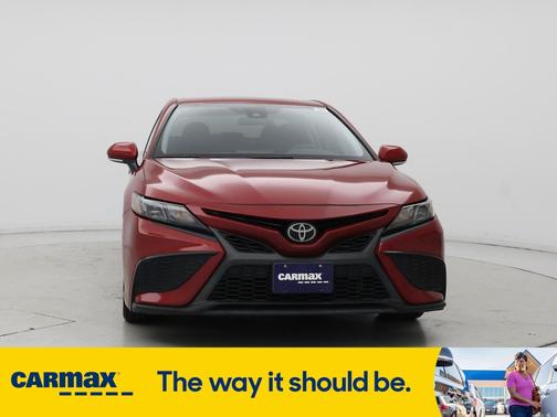 2023 Toyota Camry Hybrid SE