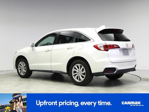 2016 Acura RDX AWD
