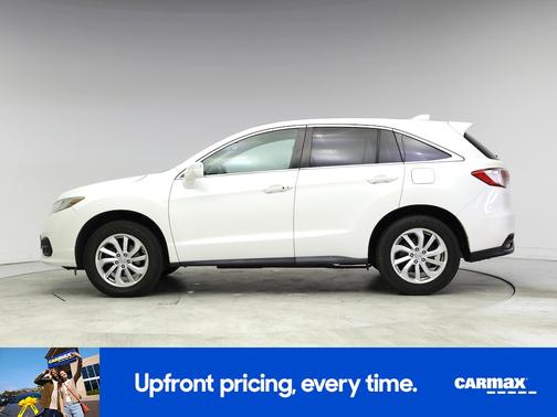 2016 Acura RDX AWD