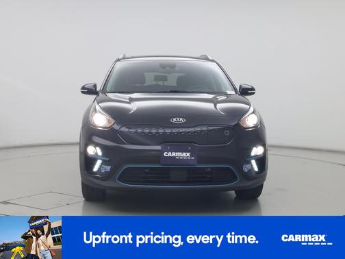 2020 Kia Niro EV EX Premium