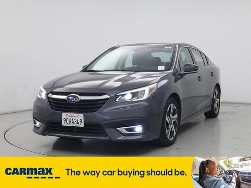 2022 Subaru Legacy Limited