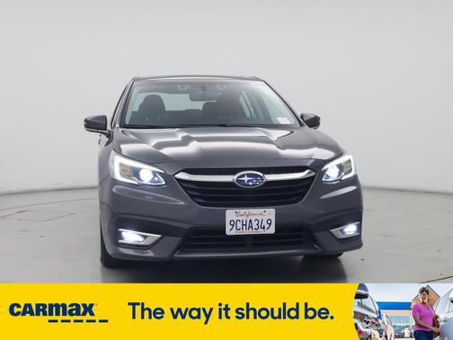 2022 Subaru Legacy Limited