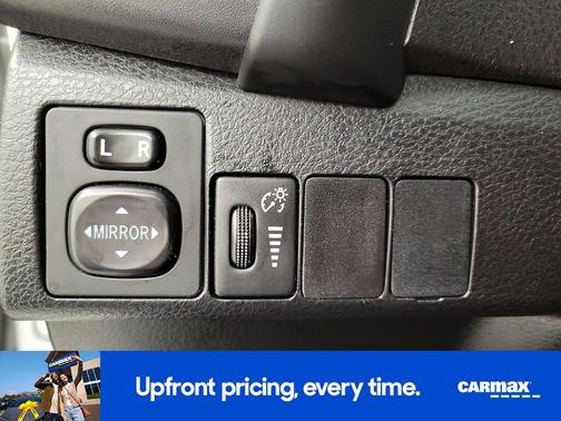 2017 Toyota Corolla XLE