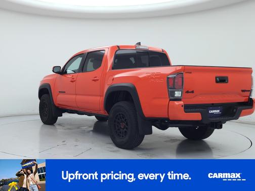 2023 Toyota Tacoma TRD Pro