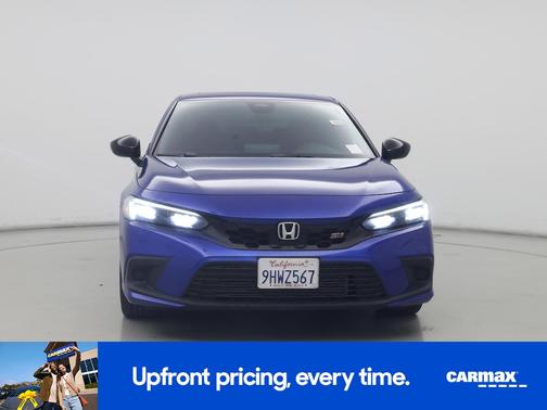 2023 Honda Civic SI