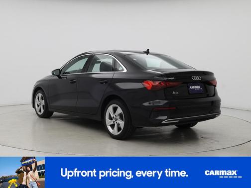 2023 Audi A3 Premium