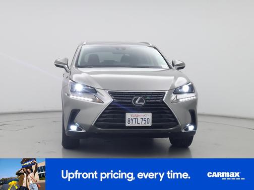 2019 Lexus NX 300