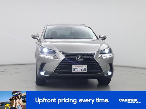 2019 Lexus NX 300 
