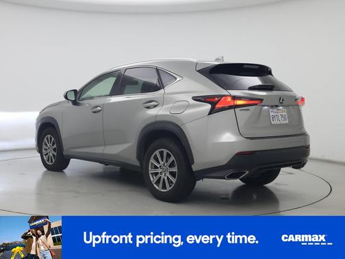 2019 Lexus NX 300 