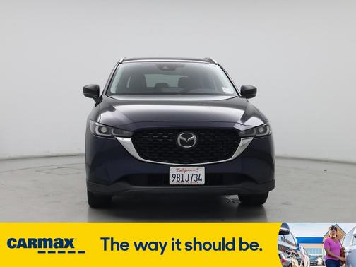 2022 Mazda CX-5 2.5 S Premium Package