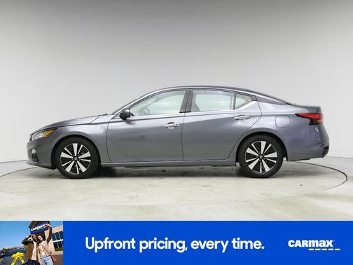2020 Nissan Altima SL