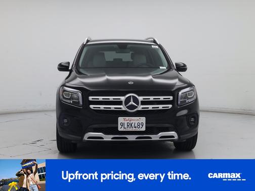 2020 Mercedes-Benz GLB 250 