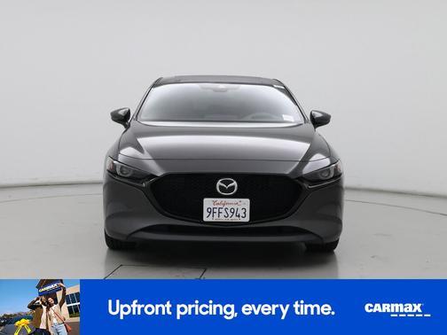2023 Mazda Mazda3 2.5 S Premium Package