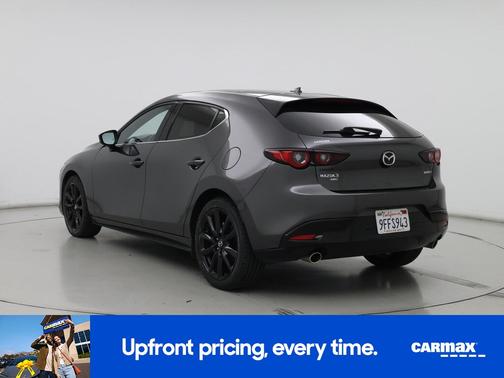 2023 Mazda Mazda3 2.5 S Premium Package