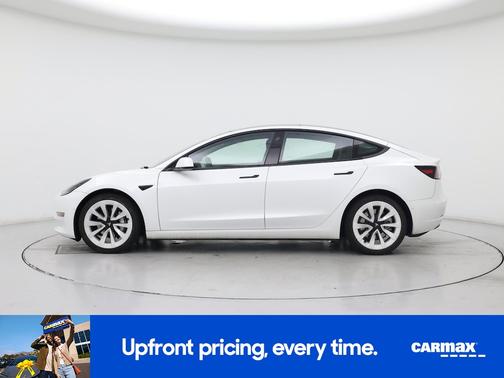 2022 Tesla Model 3 Base