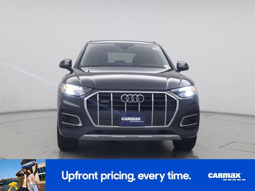 2023 Audi Q5 Premium