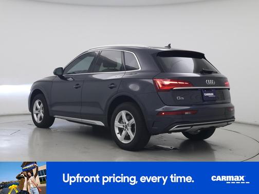 2023 Audi Q5 Premium