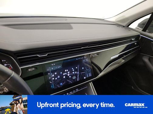 2023 Audi Q7 Premium Plus