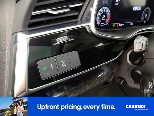 2023 Audi Q7 Premium Plus