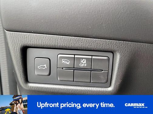 2024 Mazda CX-5 Carbon Edition