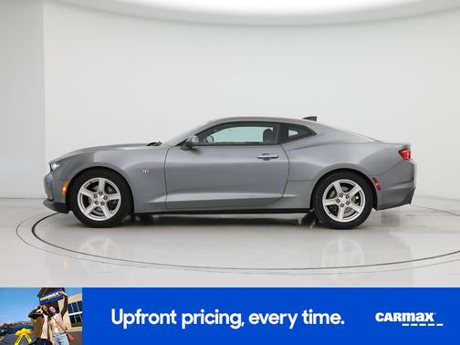 2020 Chevrolet Camaro LT