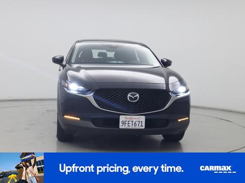 2023 Mazda CX-30 2.5 S