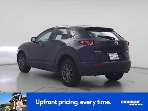2023 Mazda CX-30 2.5 S