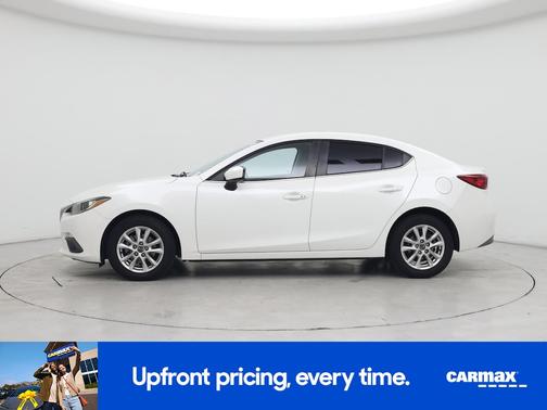 2015 Mazda Mazda3 I Touring