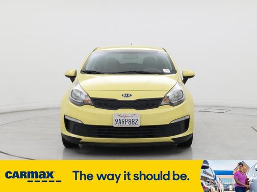 2016 Kia Rio LX