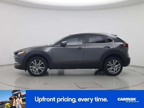 2022 Mazda CX-30 Select