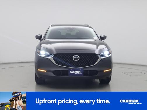2022 Mazda CX-30 Select