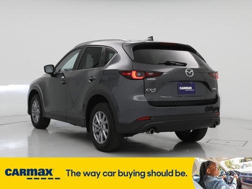 2023 Mazda CX-5 2.5 S Preferred Package