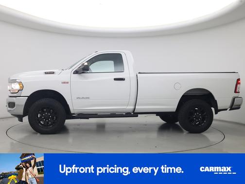 2019 RAM 2500 Tradesman