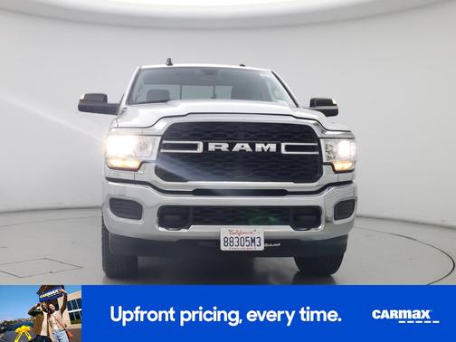 2019 RAM 2500 Tradesman