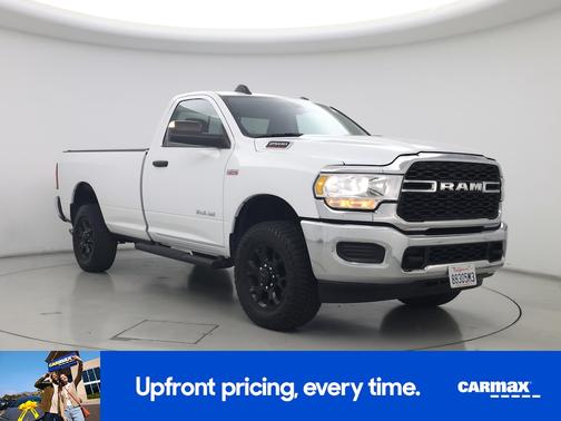 2019 RAM 2500 Tradesman