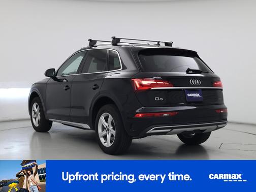2023 Audi Q5 Premium