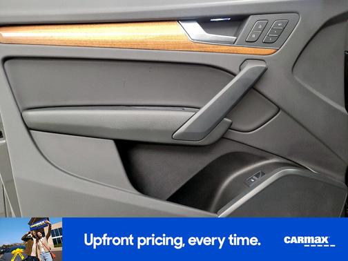 2023 Audi Q5 Premium