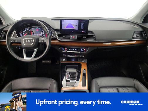 2023 Audi Q5 Premium