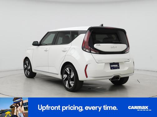 2023 Kia Soul GT-Line