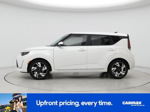 2023 Kia Soul GT-Line