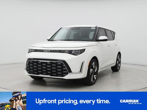 2023 Kia Soul GT-Line