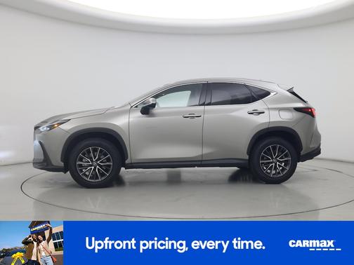 2023 Lexus NX 350 Premium