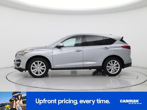2021 Acura RDX 