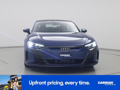 2024 Audi e-tron GT Premium Plus