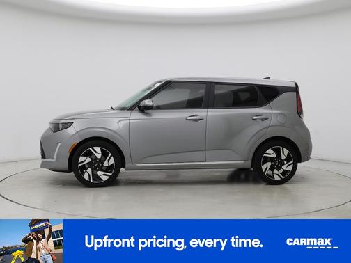 2023 Kia Soul GT-Line