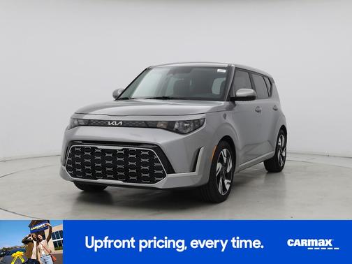 2023 Kia Soul GT-Line