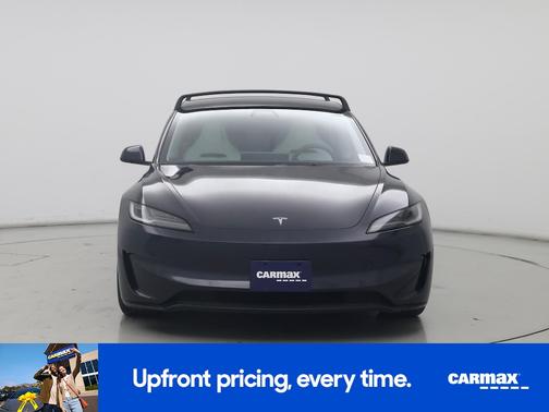 2024 Tesla Model 3 Performance