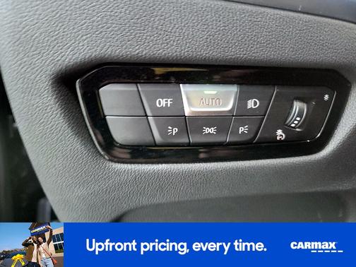 Black 2026 BMW 330 XI