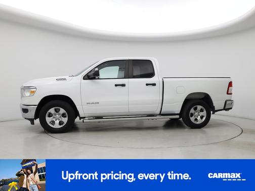 2023 RAM 1500 Bighorn